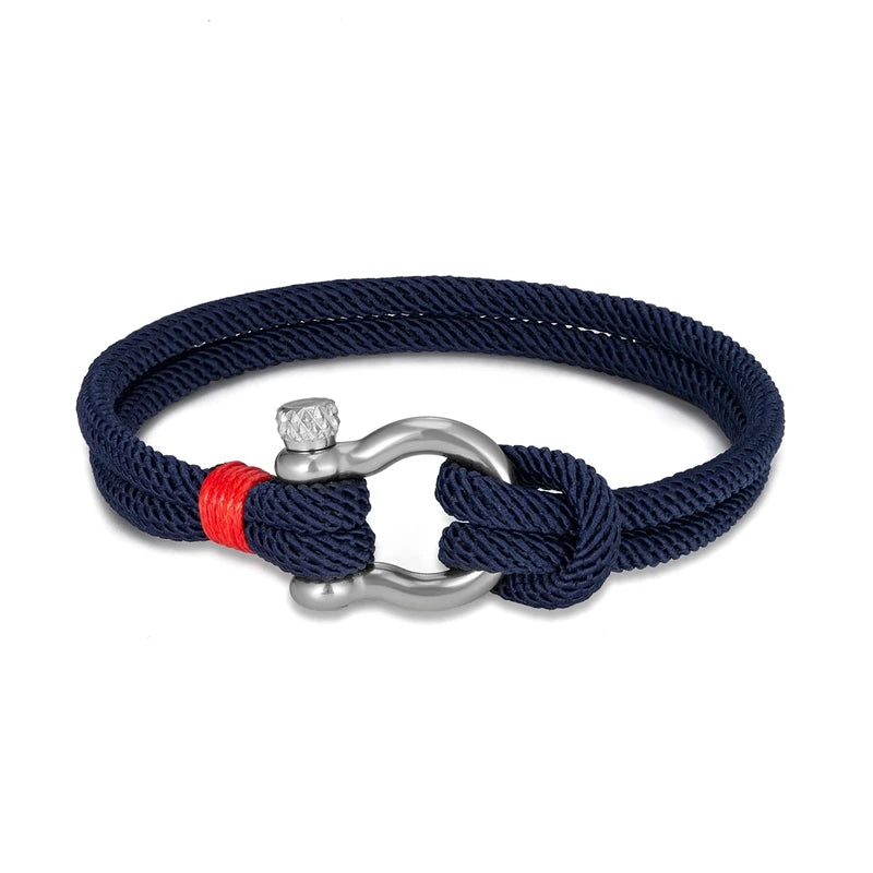 Bracelet anchor