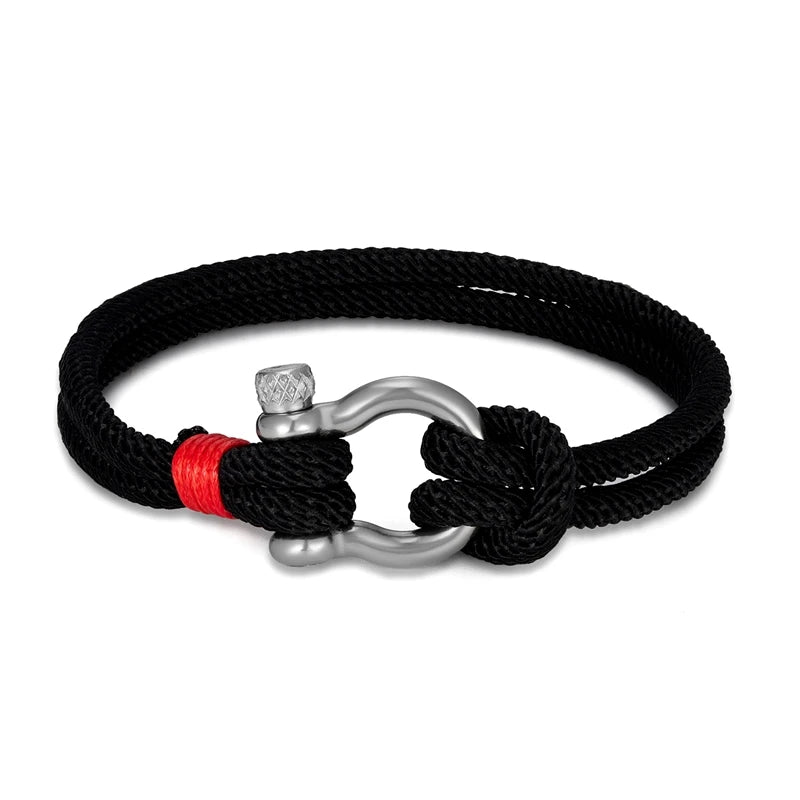 Bracelet anchor