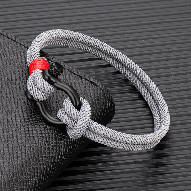 Bracelet anchor