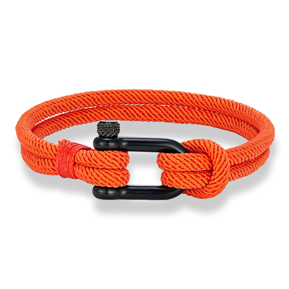 Bracelet anchor