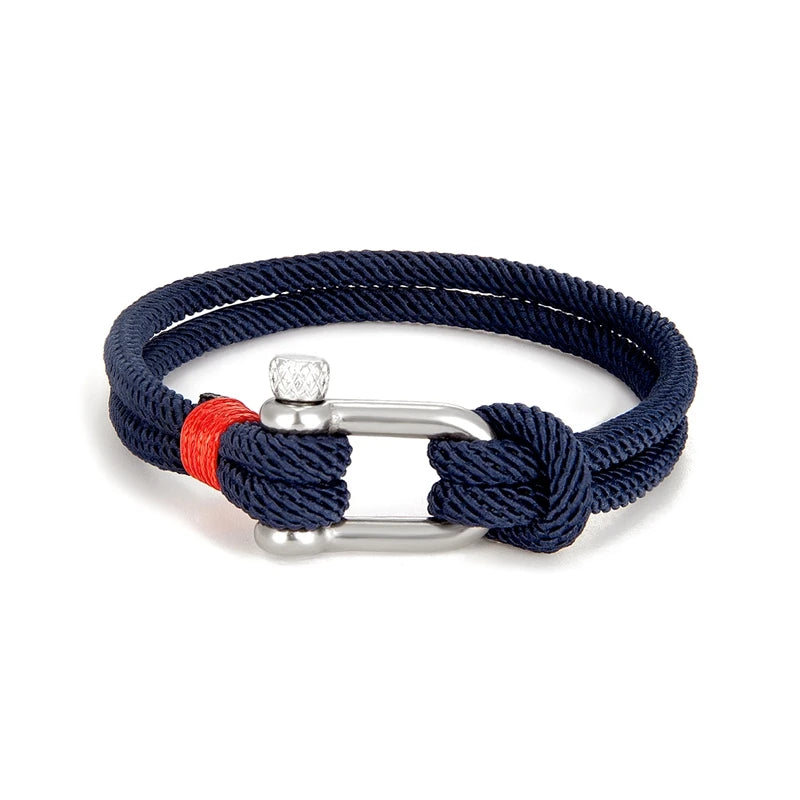 Bracelet anchor