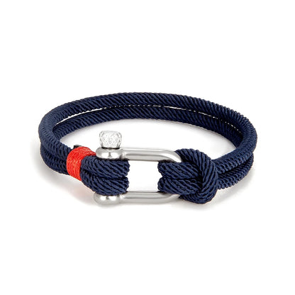 Bracelet anchor