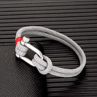Bracelet anchor