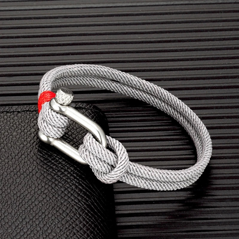 Bracelet anchor