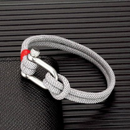 Bracelet anchor