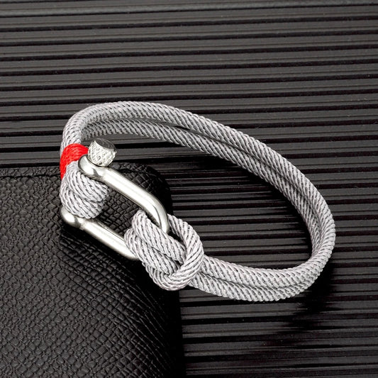 Bracelet anchor