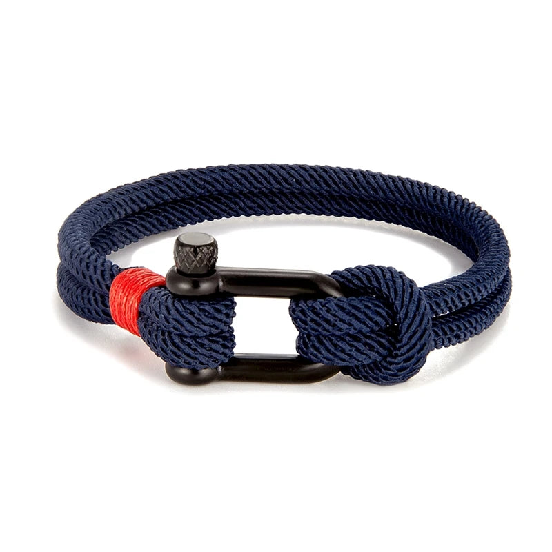 Bracelet anchor