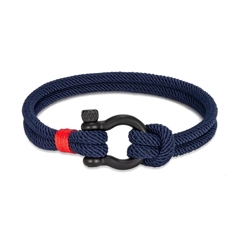 Bracelet anchor