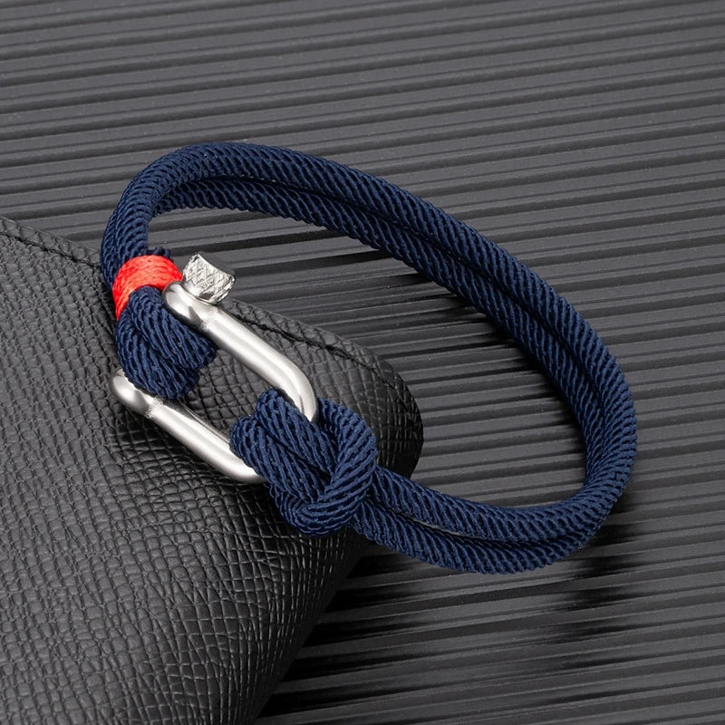 Bracelet anchor