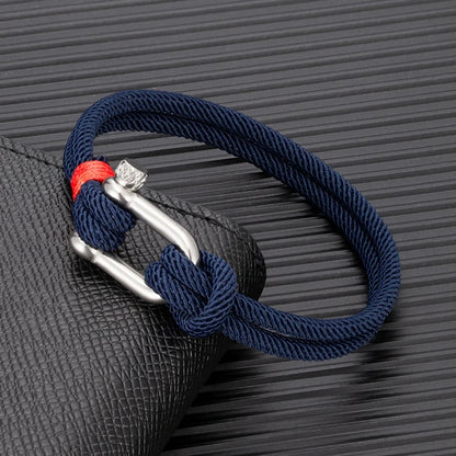 Bracelet anchor