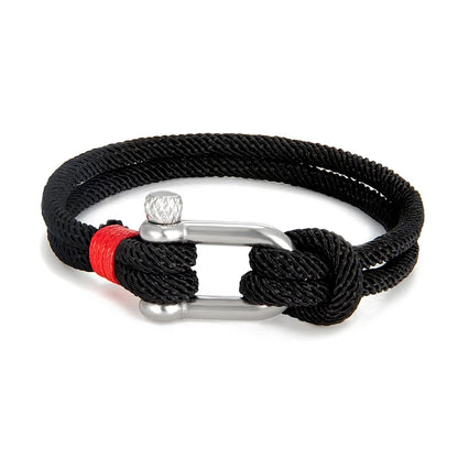 Bracelet anchor