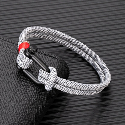 Bracelet anchor