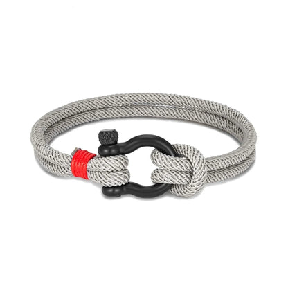 Bracelet anchor