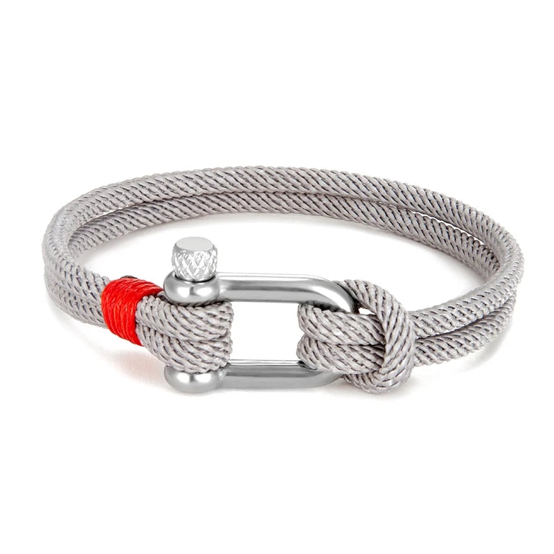 Bracelet anchor