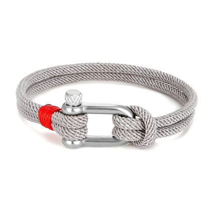 Bracelet anchor