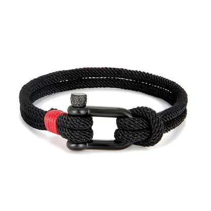 Bracelet anchor