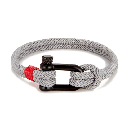 Bracelet anchor