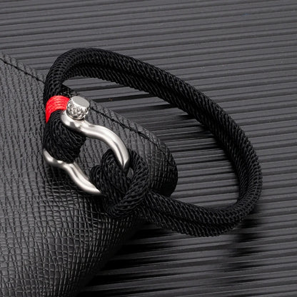 Bracelet anchor