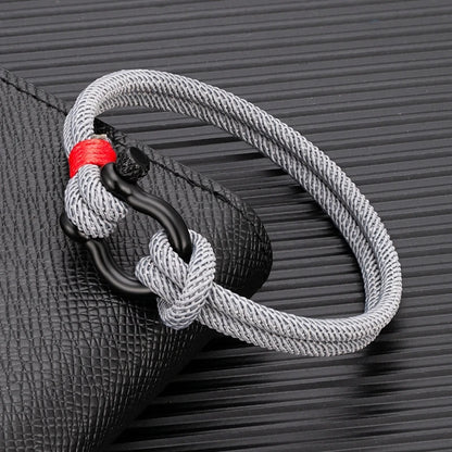 Bracelet anchor