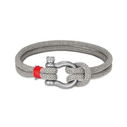 Bracelet anchor