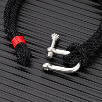 Bracelet anchor