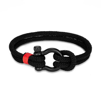 Bracelet anchor