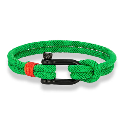 Bracelet anchor