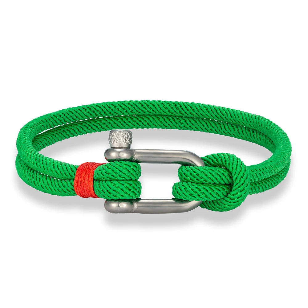 Bracelet anchor