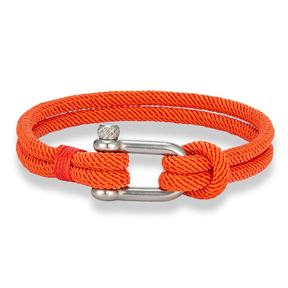 Bracelet anchor