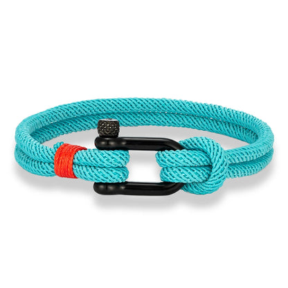 Bracelet anchor