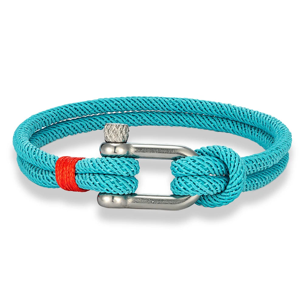 Bracelet anchor